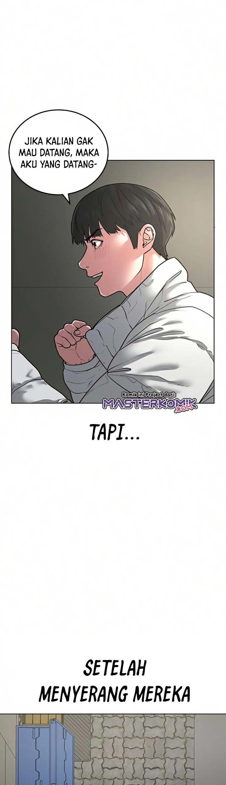 Reality Quest Chapter 16 Gambar 10