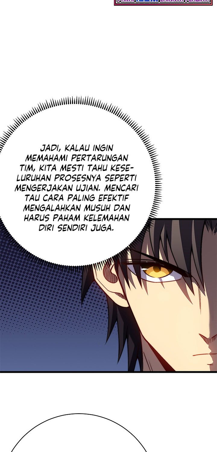 My Path to Killing God in Otherworld Chapter 36 Gambar 21