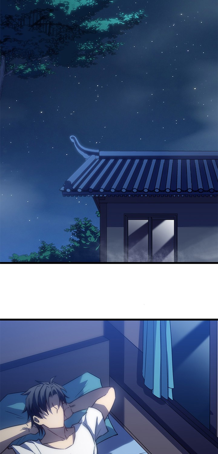 My Path to Killing God in Otherworld Chapter 36 Gambar 23