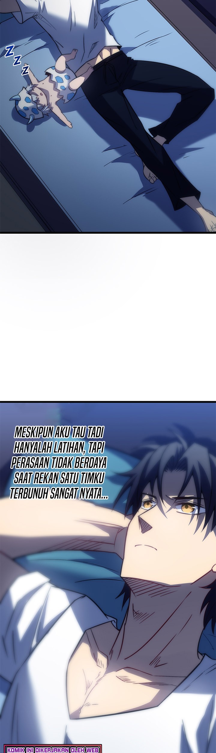 My Path to Killing God in Otherworld Chapter 36 Gambar 24