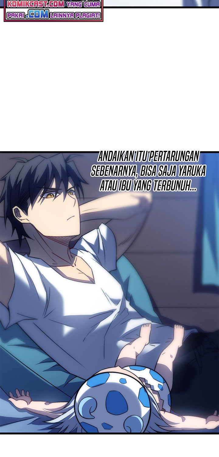 My Path to Killing God in Otherworld Chapter 36 Gambar 25