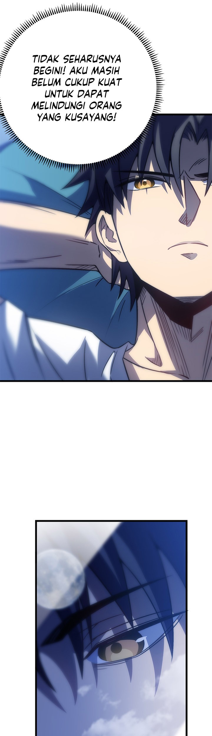 My Path to Killing God in Otherworld Chapter 36 Gambar 26