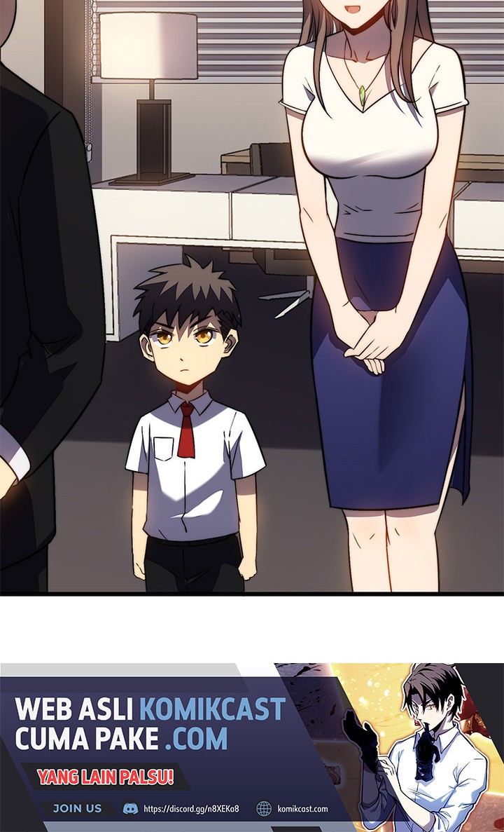 My Path to Killing God in Otherworld Chapter 36 Gambar 29