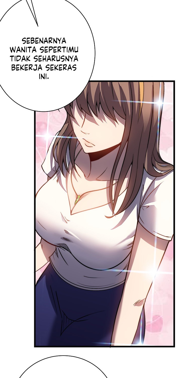 My Path to Killing God in Otherworld Chapter 36 Gambar 31