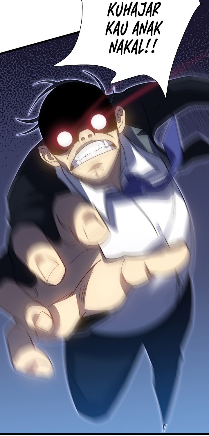 My Path to Killing God in Otherworld Chapter 36 Gambar 35