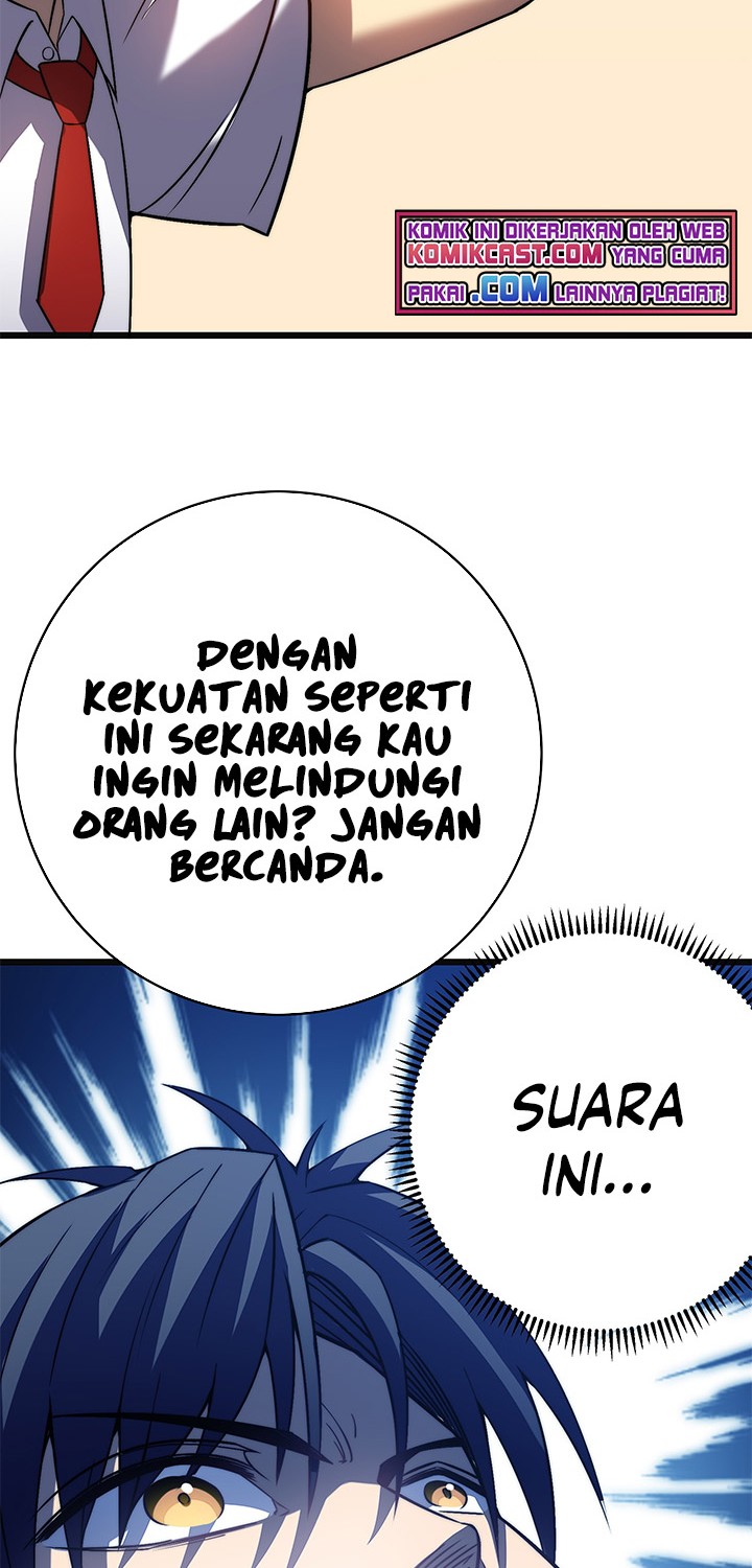 My Path to Killing God in Otherworld Chapter 36 Gambar 39