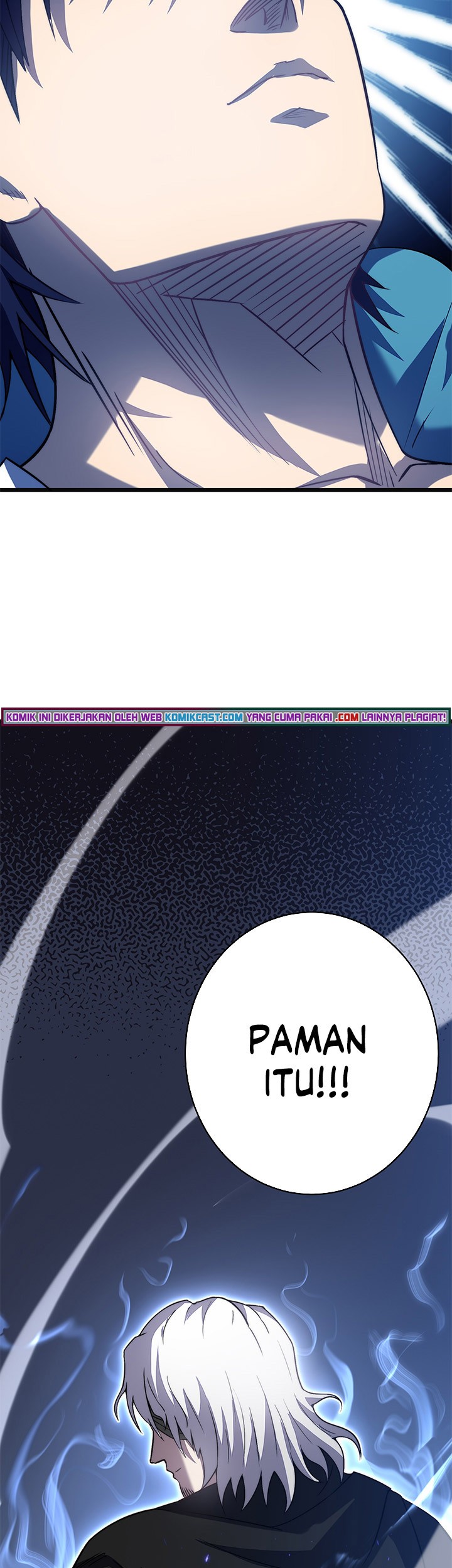 My Path to Killing God in Otherworld Chapter 36 Gambar 40