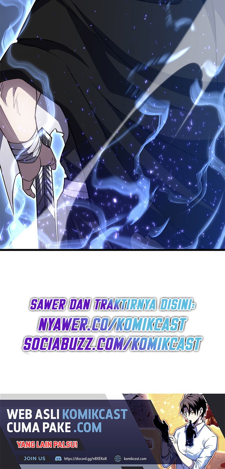 My Path to Killing God in Otherworld Chapter 36 Gambar 41