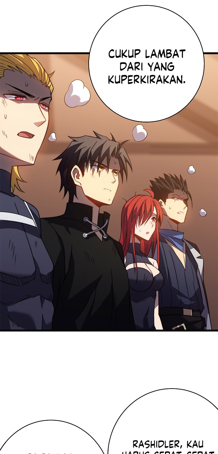 My Path to Killing God in Otherworld Chapter 36 Gambar 7