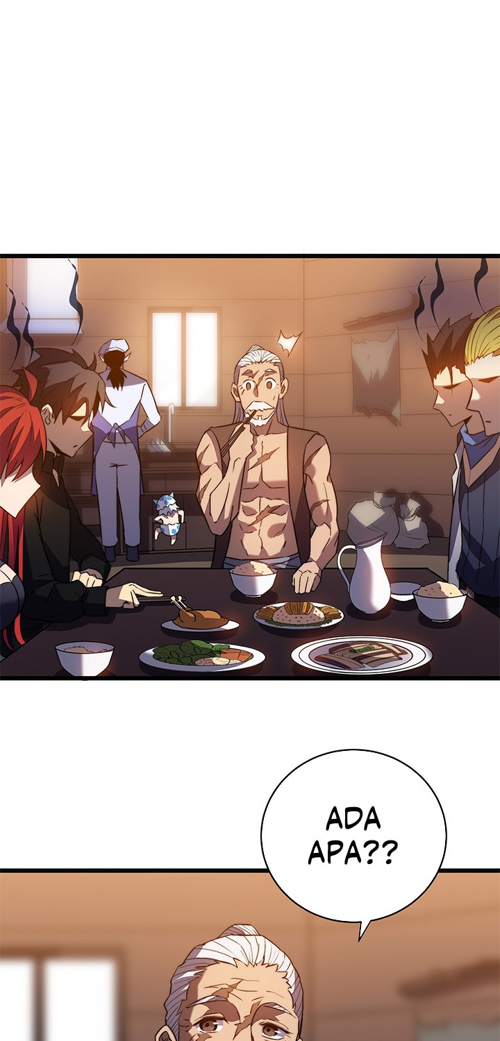 My Path to Killing God in Otherworld Chapter 36 Gambar 11