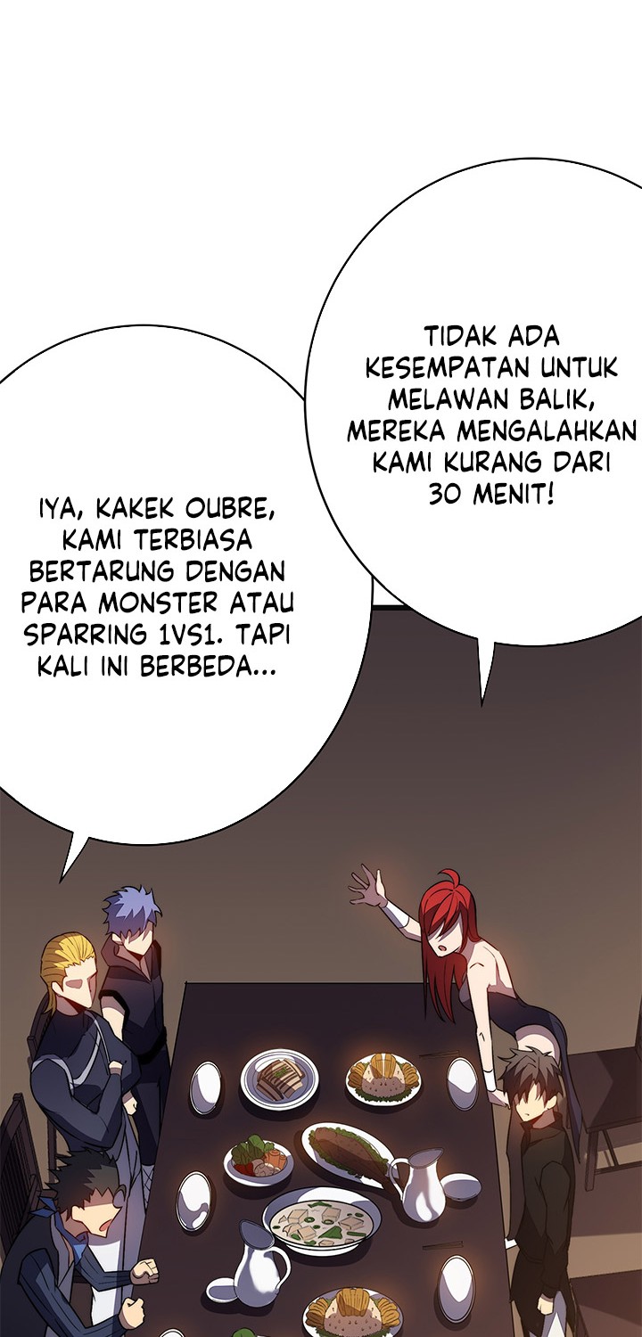 My Path to Killing God in Otherworld Chapter 36 Gambar 13