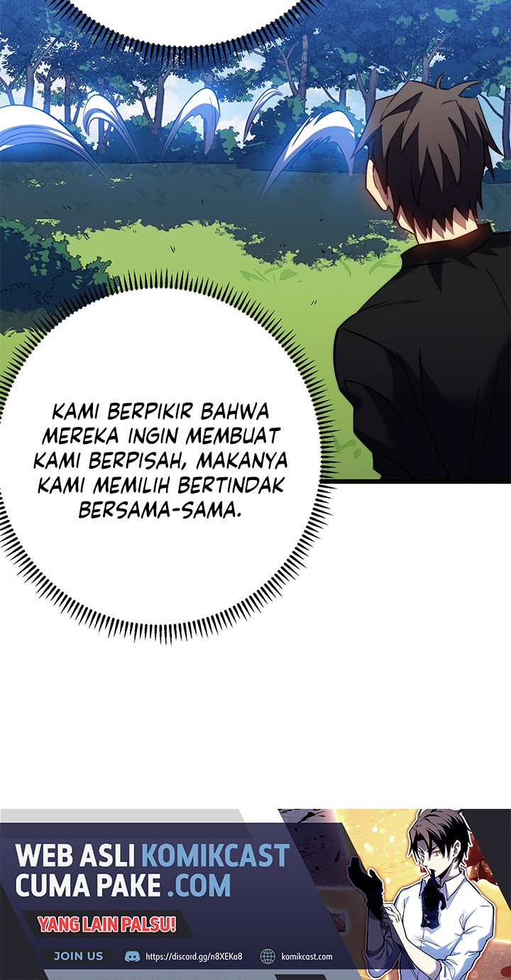 My Path to Killing God in Otherworld Chapter 36 Gambar 15