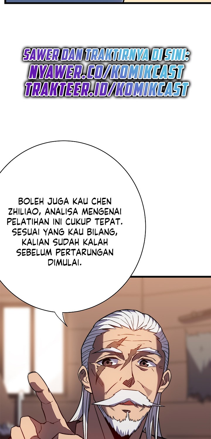 My Path to Killing God in Otherworld Chapter 36 Gambar 17