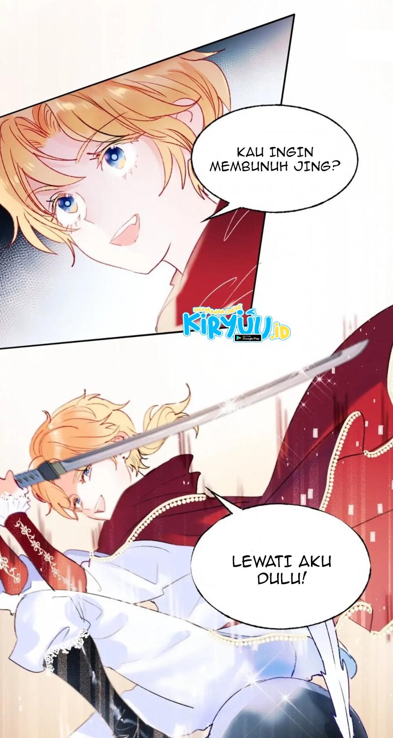 To be Winner Chapter 84 Gambar 20