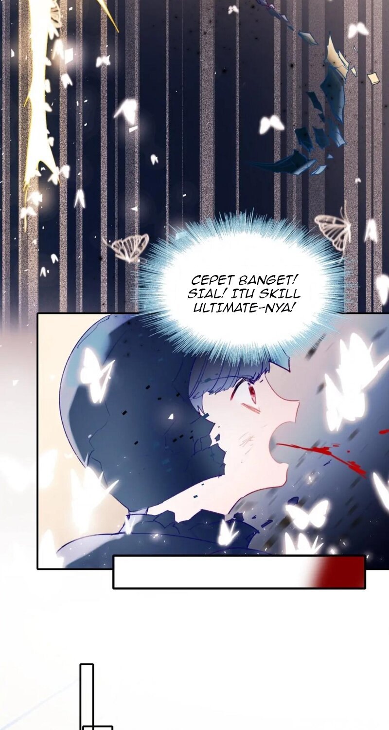 To be Winner Chapter 84 Gambar 24