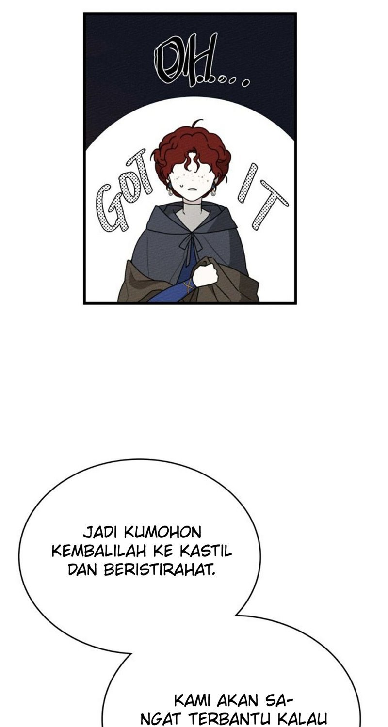 Under the Oak Tree Chapter 40 Gambar 112