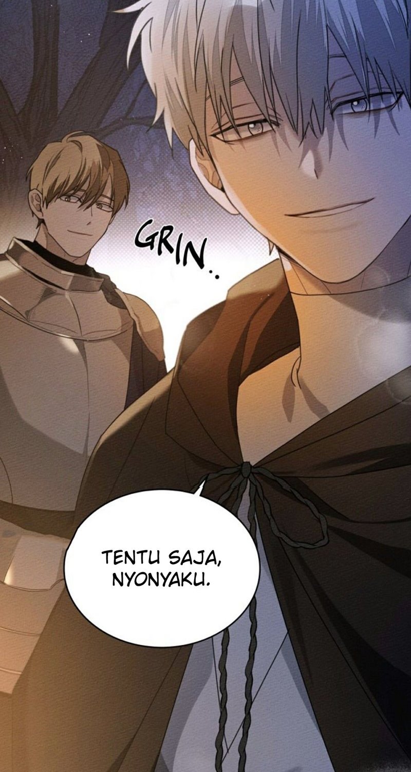 Under the Oak Tree Chapter 40 Gambar 118