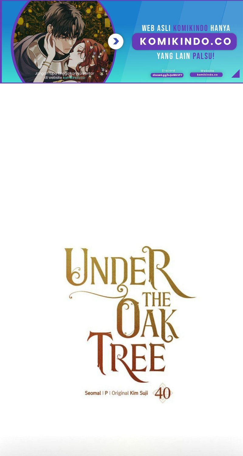 Baca Under the Oak Tree Chapter 40 Gambar 2