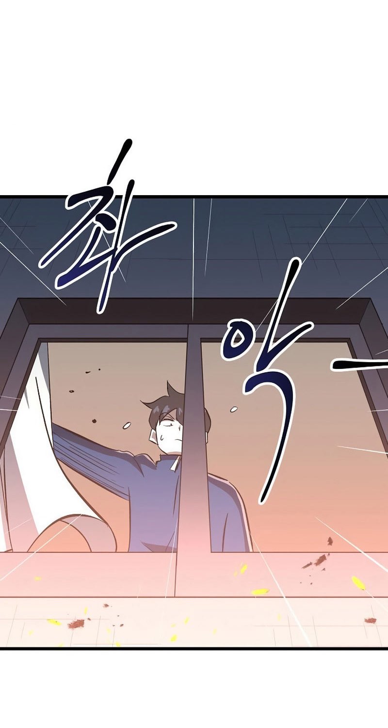 Deadbeat Hero Chapter 18 Gambar 101