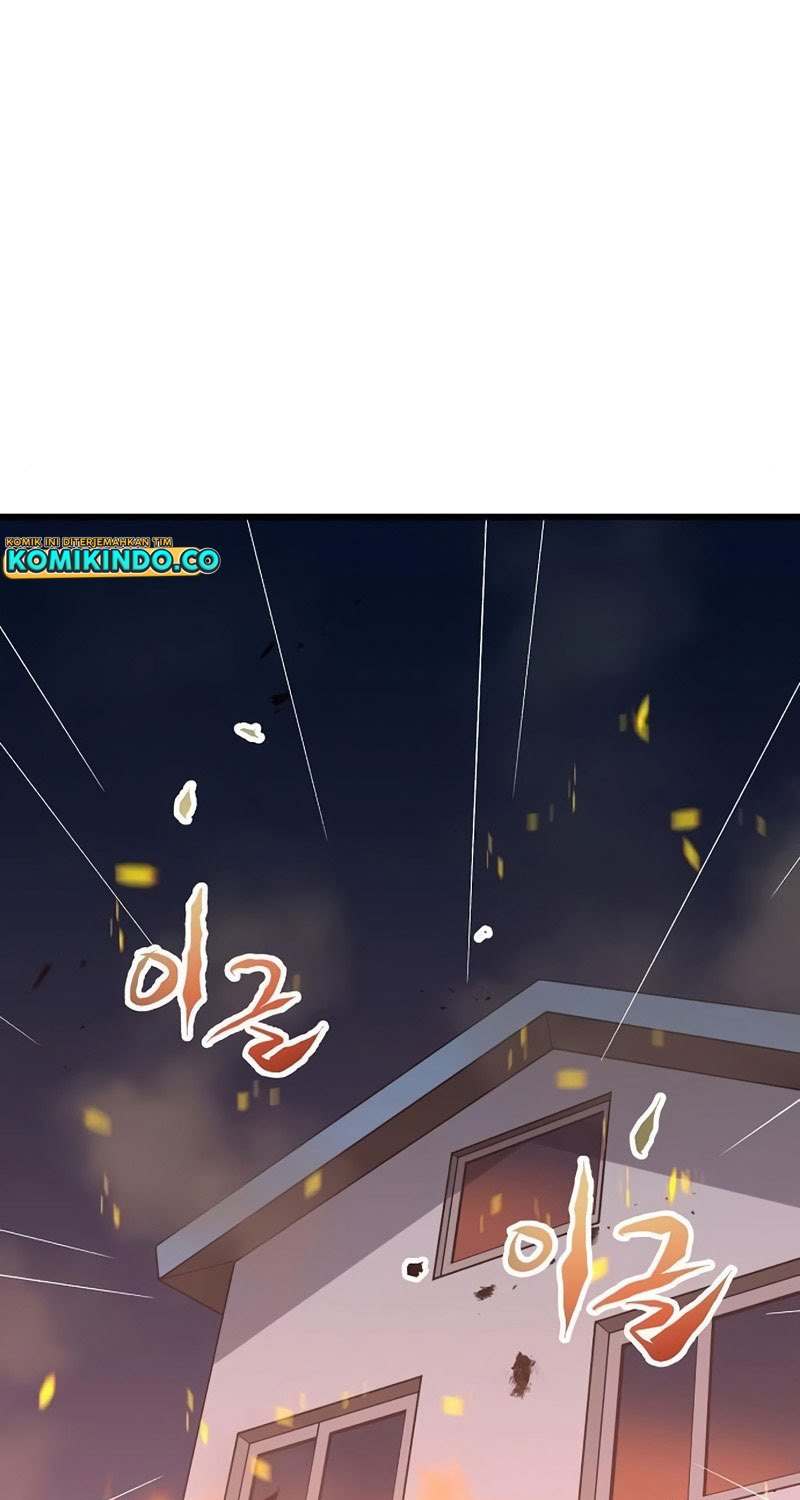 Deadbeat Hero Chapter 18 Gambar 102
