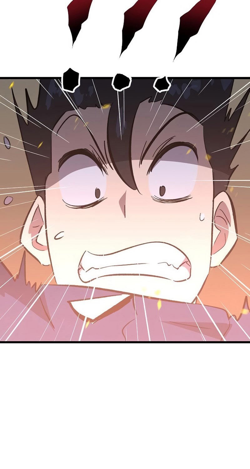 Deadbeat Hero Chapter 18 Gambar 104