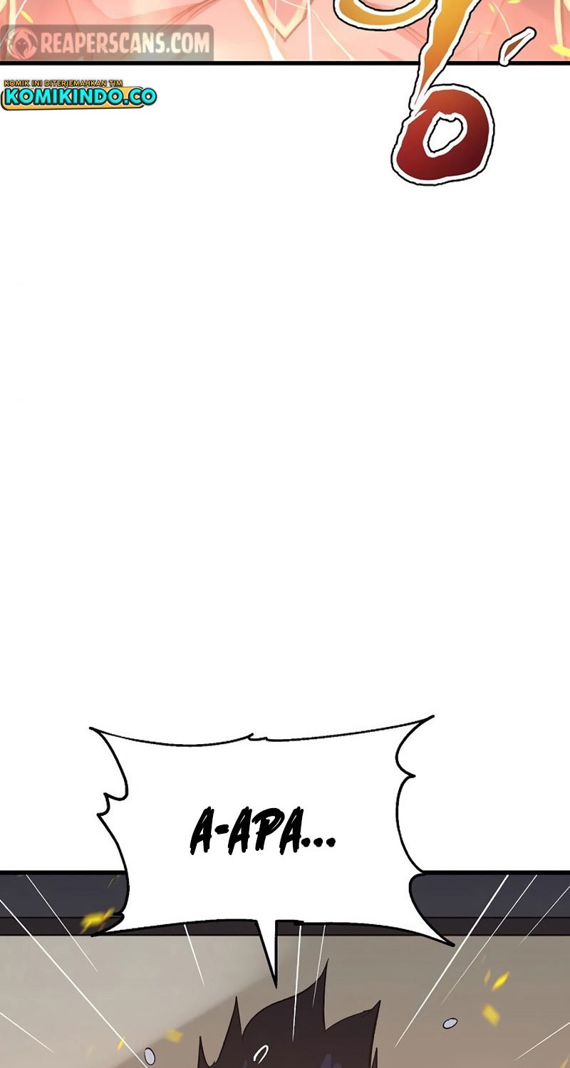 Deadbeat Hero Chapter 18 Gambar 109