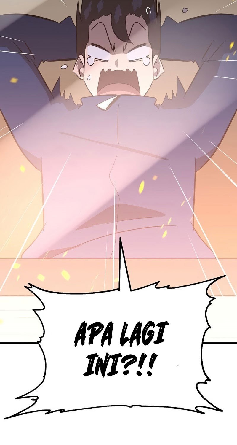 Deadbeat Hero Chapter 18 Gambar 110