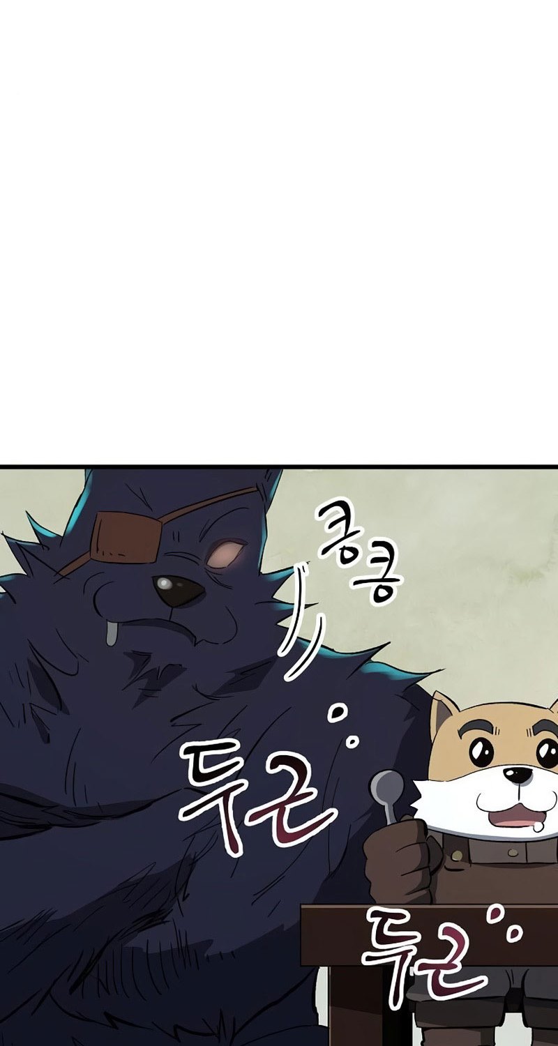 Deadbeat Hero Chapter 18 Gambar 19