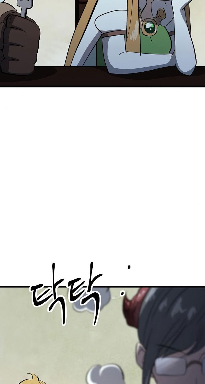Deadbeat Hero Chapter 18 Gambar 21