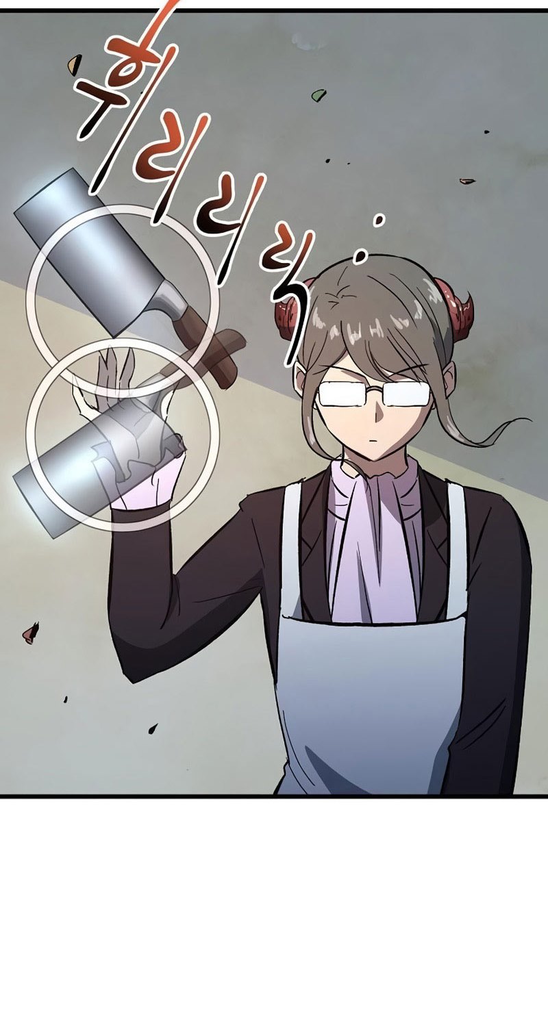 Deadbeat Hero Chapter 18 Gambar 23