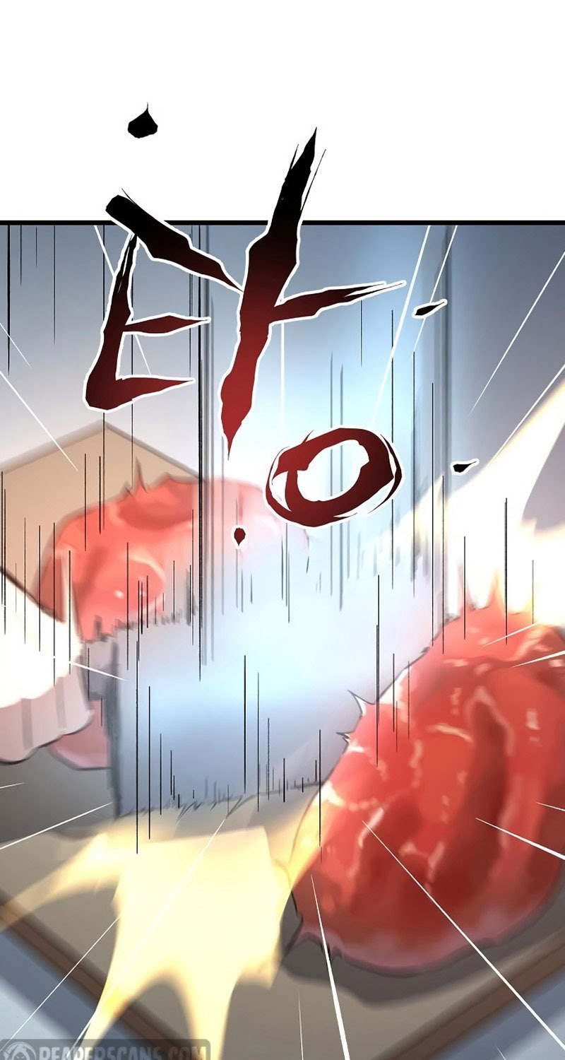 Deadbeat Hero Chapter 18 Gambar 24