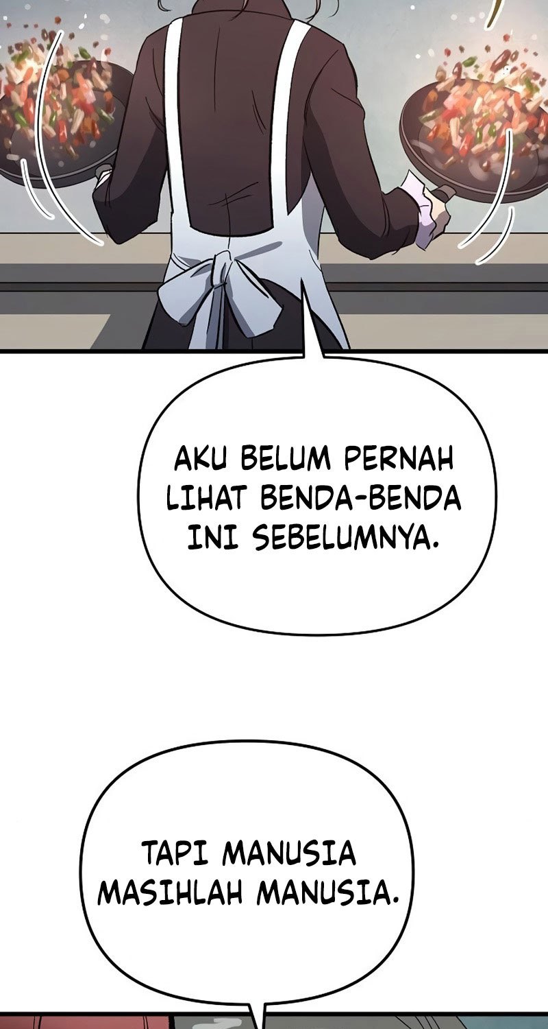 Deadbeat Hero Chapter 18 Gambar 28