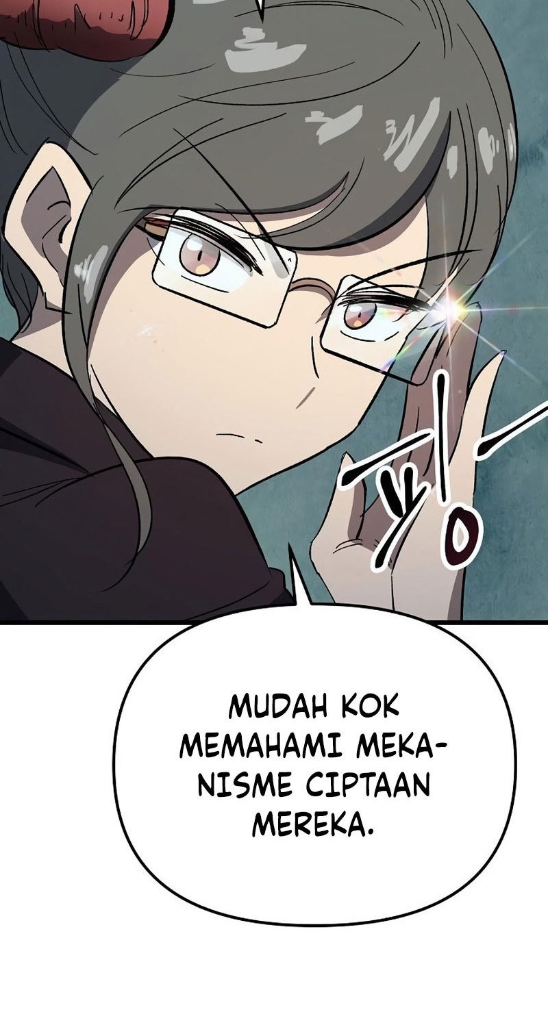Deadbeat Hero Chapter 18 Gambar 29