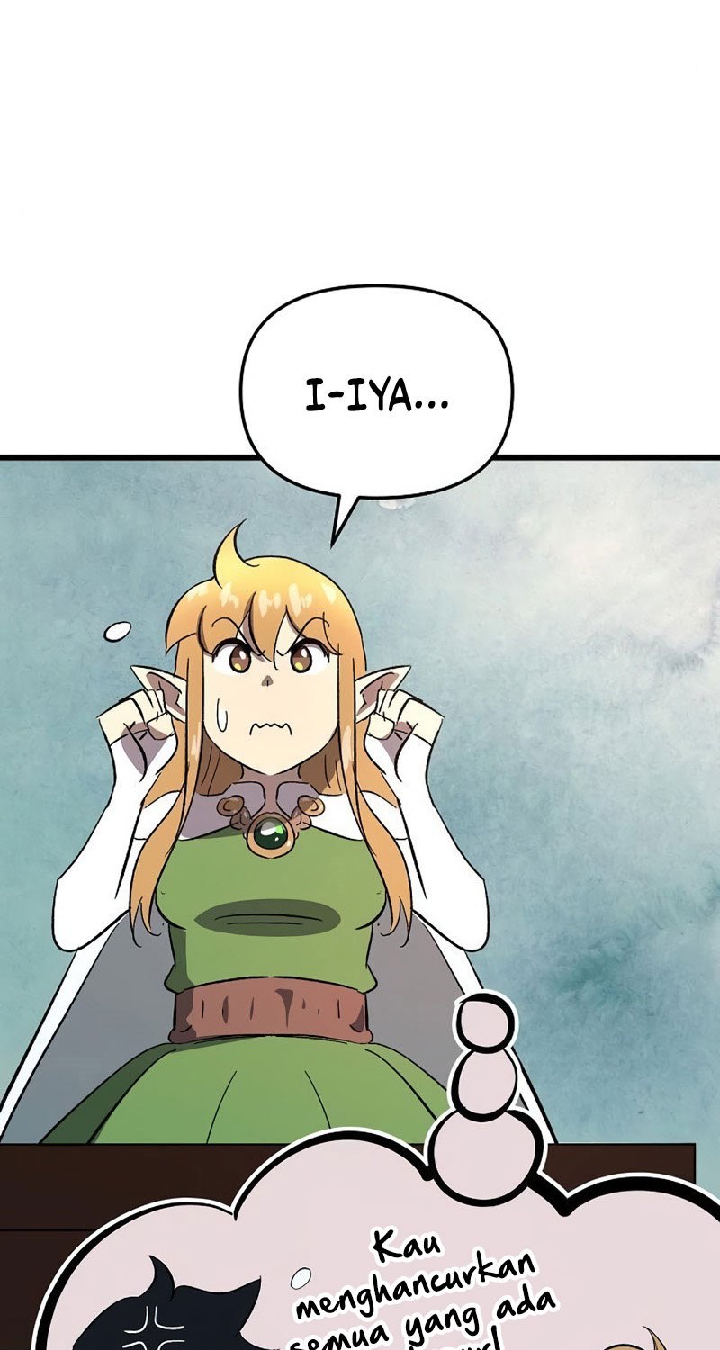 Deadbeat Hero Chapter 18 Gambar 30