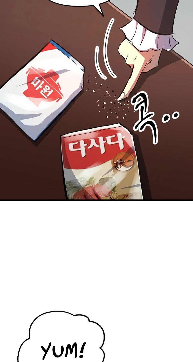 Deadbeat Hero Chapter 18 Gambar 32