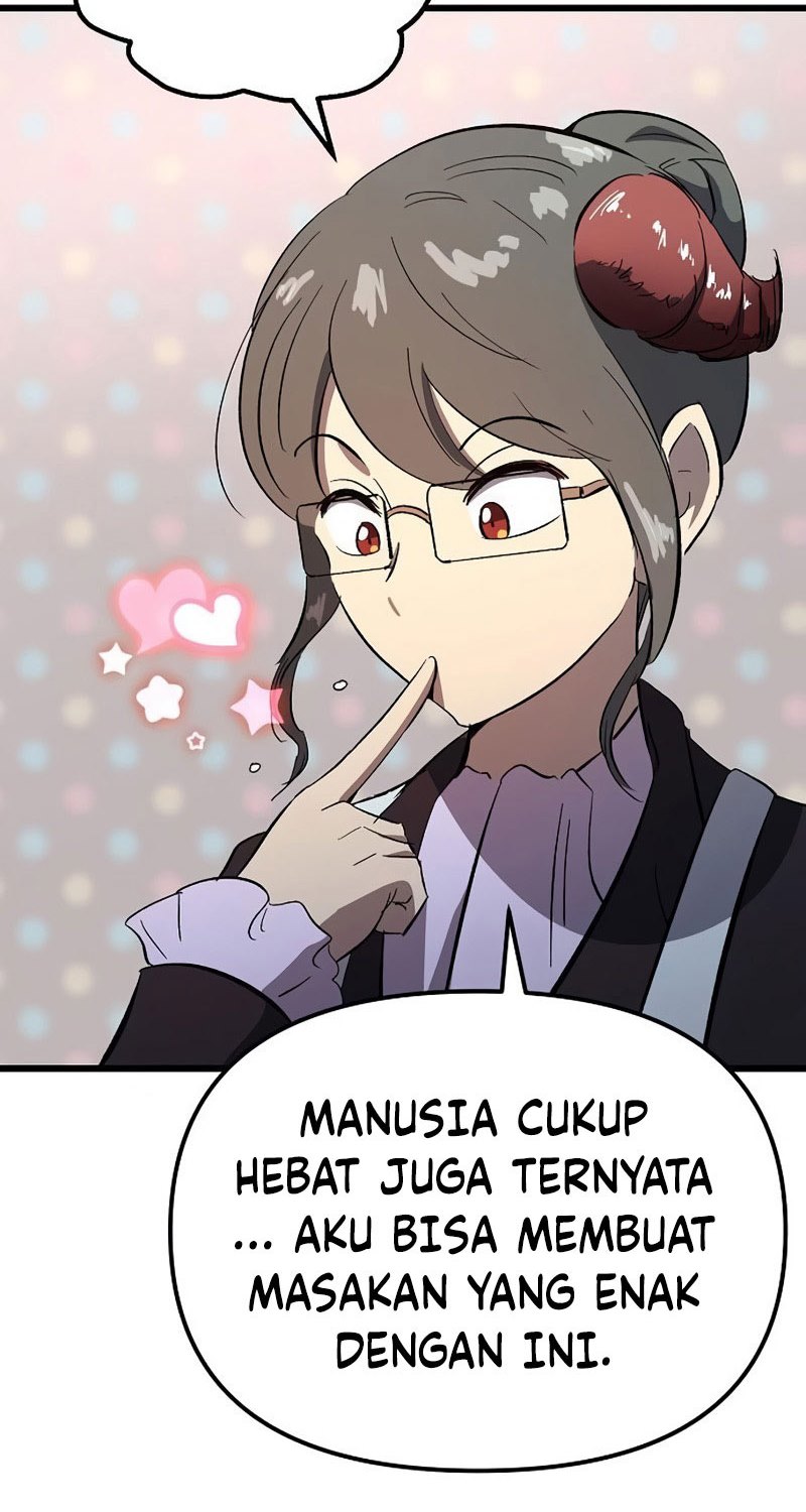 Deadbeat Hero Chapter 18 Gambar 33