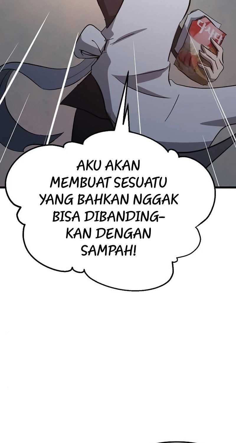 Deadbeat Hero Chapter 18 Gambar 35