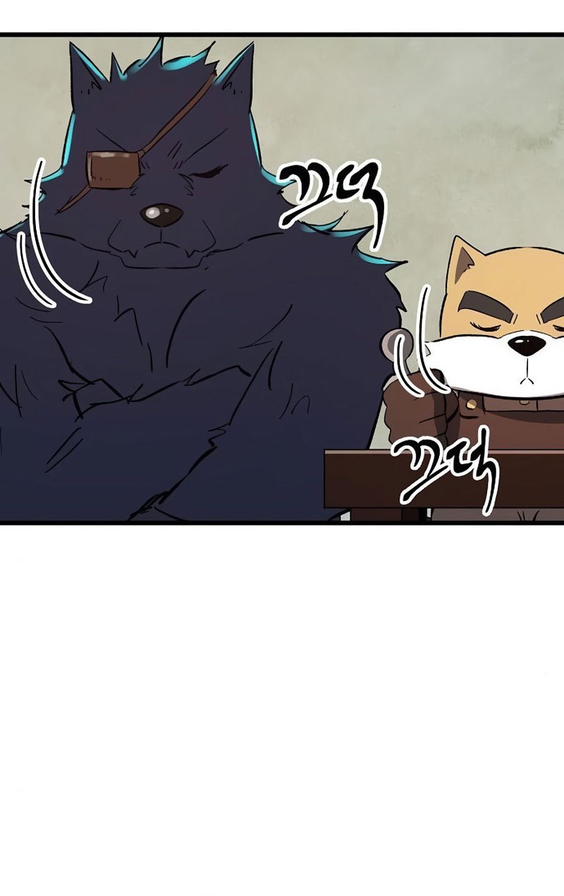 Deadbeat Hero Chapter 18 Gambar 41