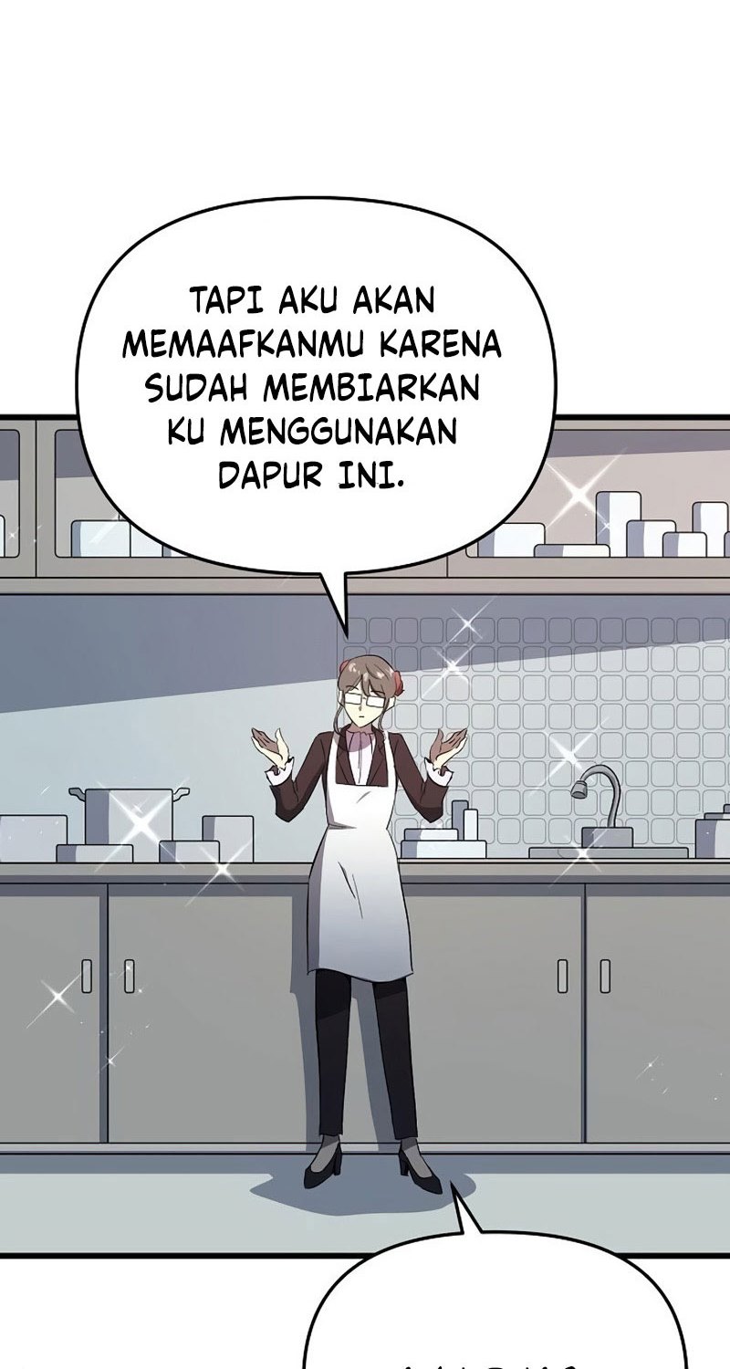 Deadbeat Hero Chapter 18 Gambar 43
