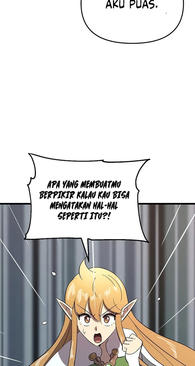 Deadbeat Hero Chapter 18 Gambar 44