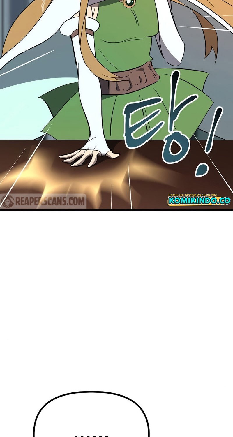 Deadbeat Hero Chapter 18 Gambar 45