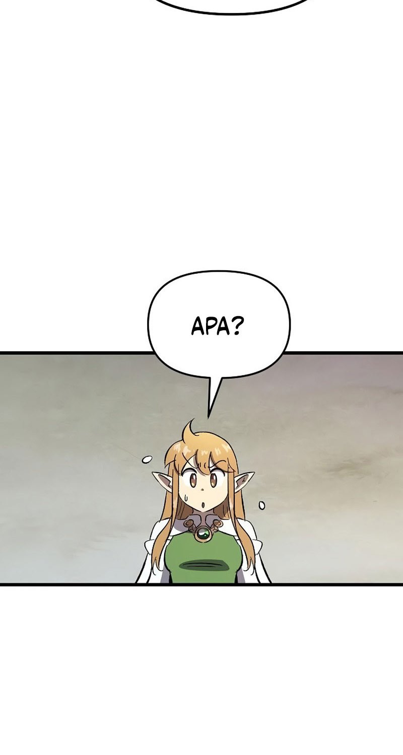 Deadbeat Hero Chapter 18 Gambar 47