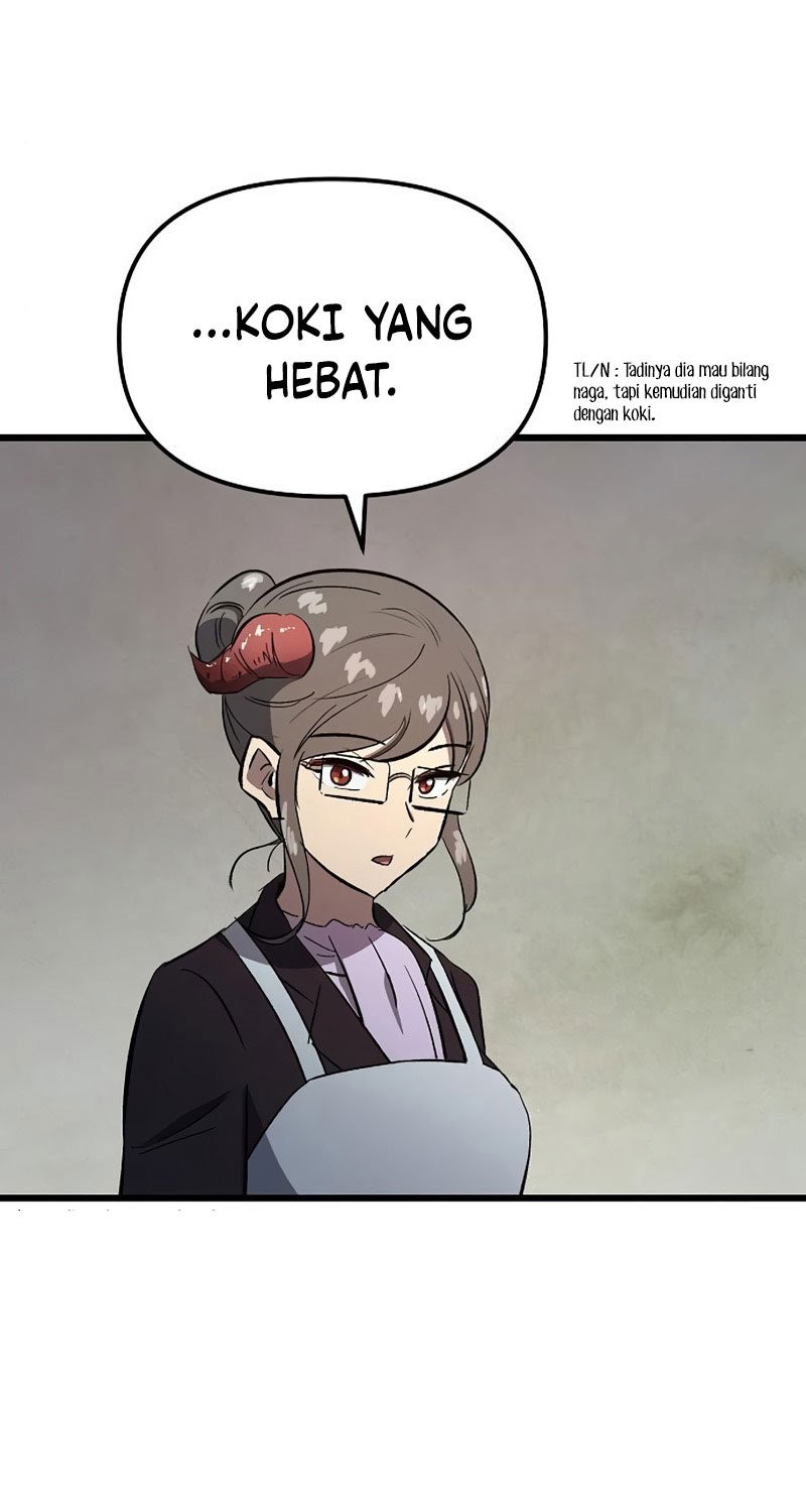 Deadbeat Hero Chapter 18 Gambar 48
