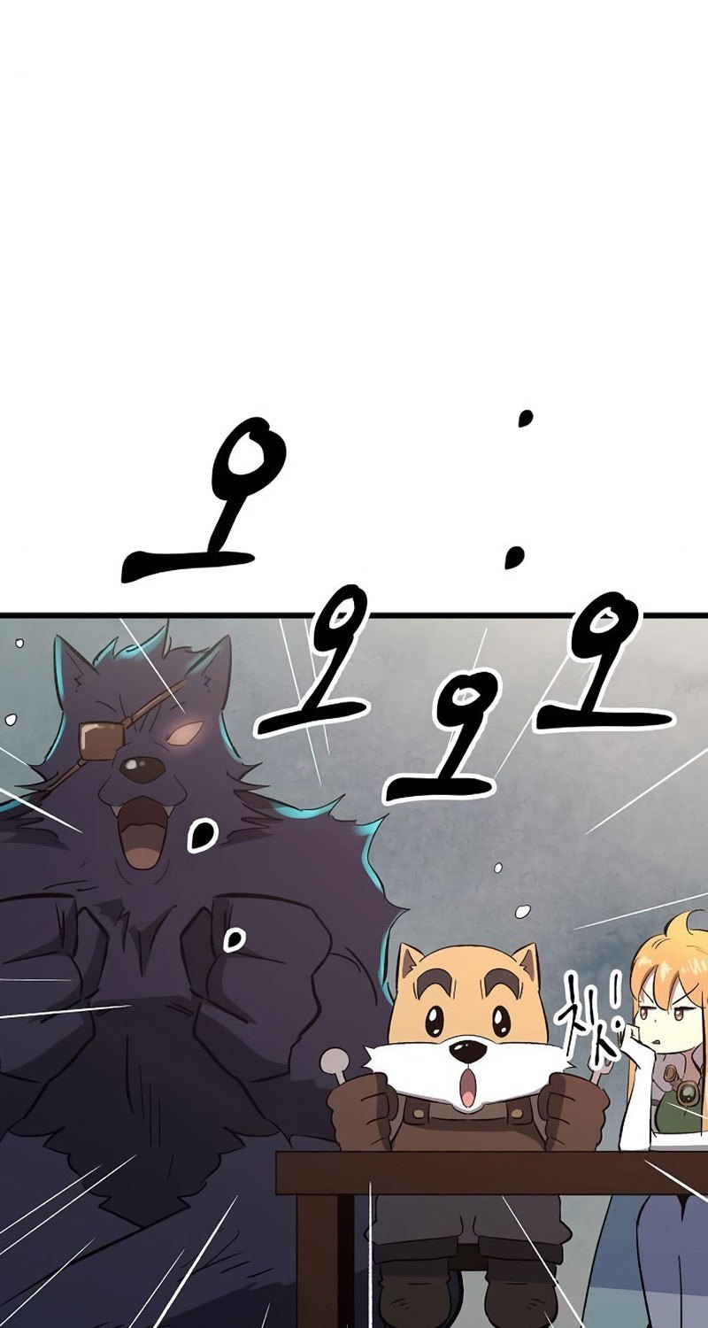 Deadbeat Hero Chapter 18 Gambar 50