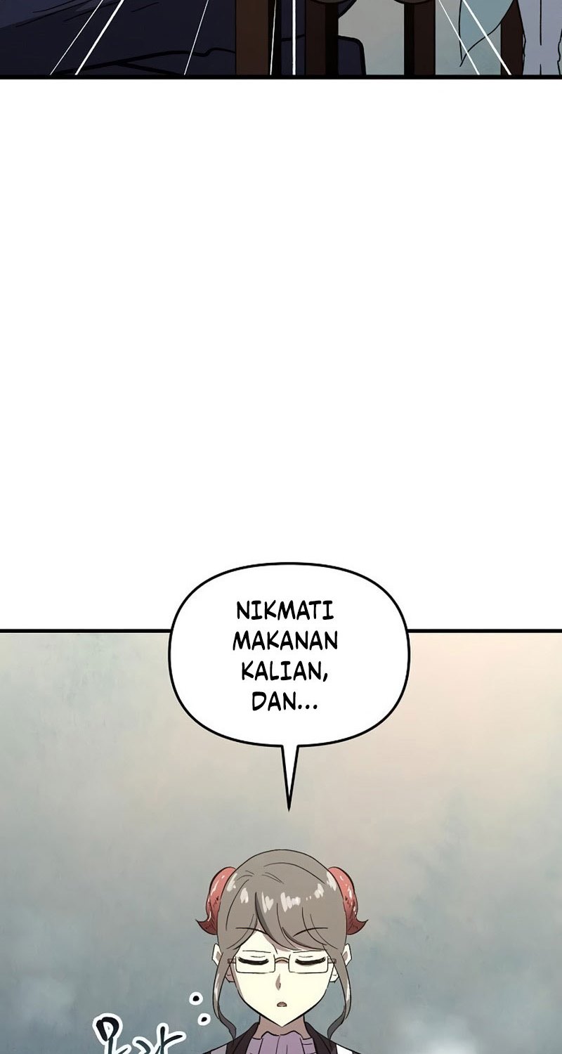 Deadbeat Hero Chapter 18 Gambar 51