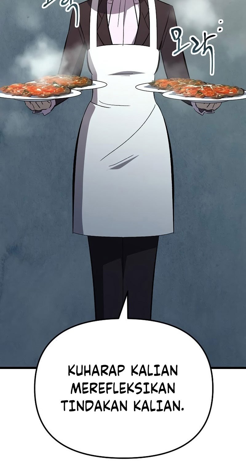 Deadbeat Hero Chapter 18 Gambar 52