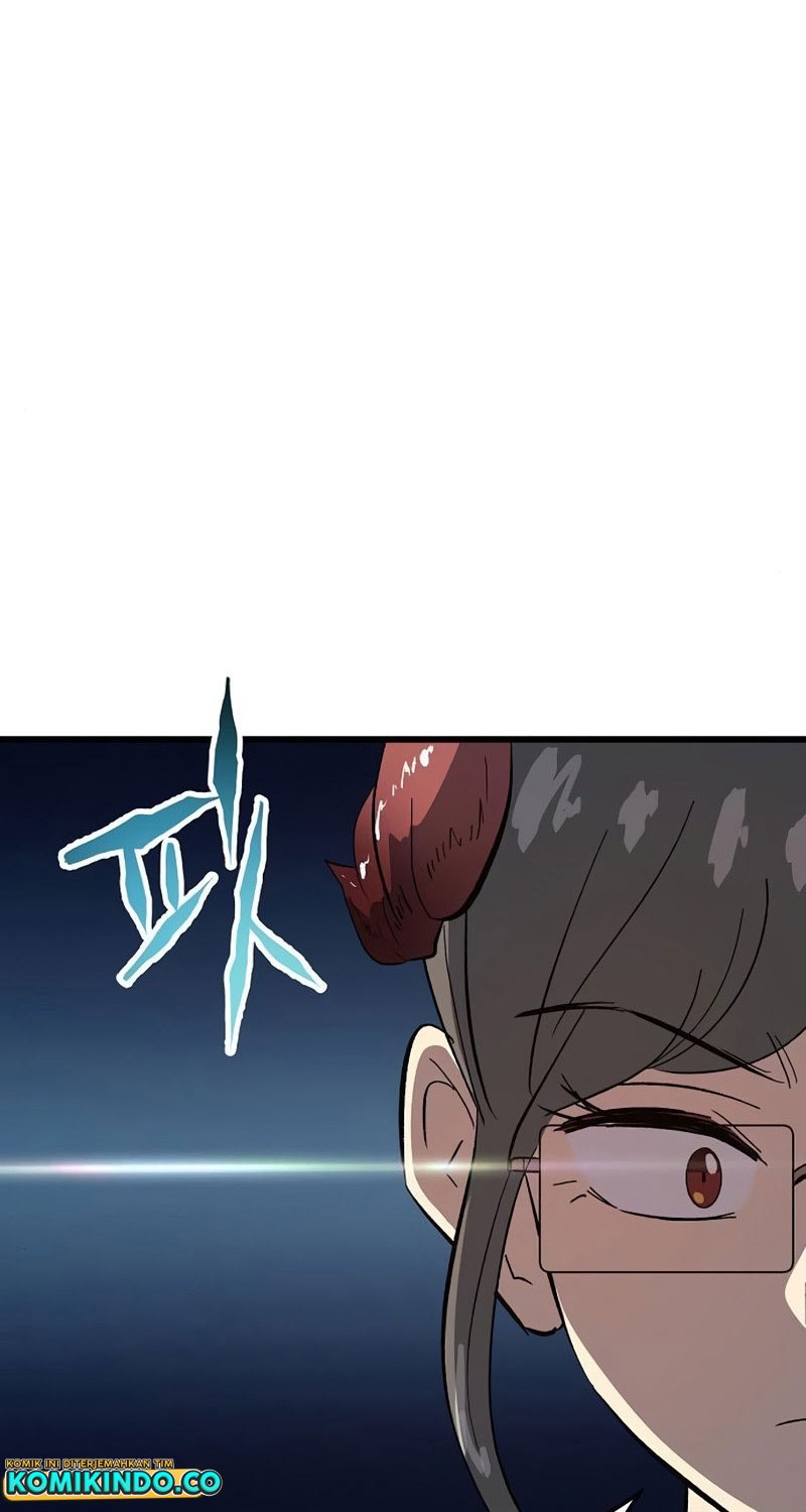Deadbeat Hero Chapter 18 Gambar 53