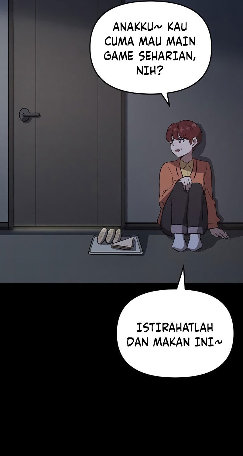 Deadbeat Hero Chapter 18 Gambar 66
