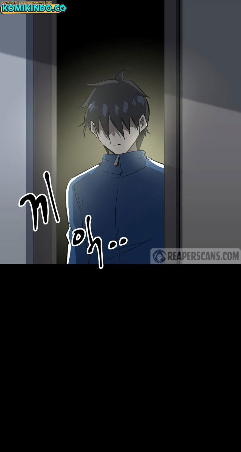 Deadbeat Hero Chapter 18 Gambar 69