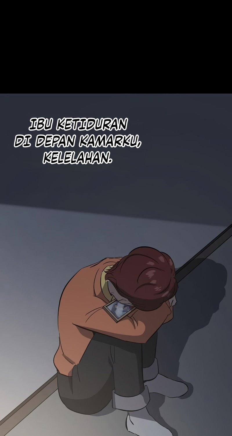 Deadbeat Hero Chapter 18 Gambar 70